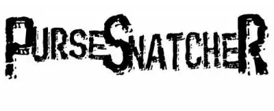 logo Purse Snatcher